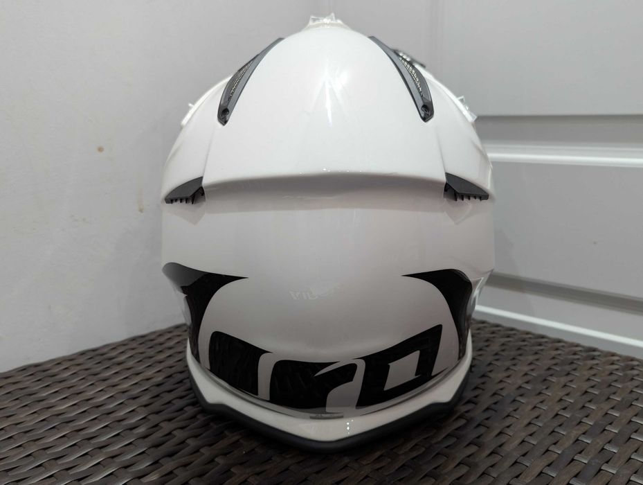 Casca moto Airoh Aviator Ace, marime XL - 1.120g - Motocross