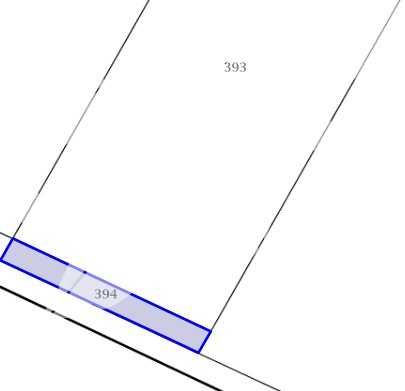 Продава се Парцел в с. Брестник, Област Пловдив - 1620 кв.м за 40 €/кв.м - Снимка #1