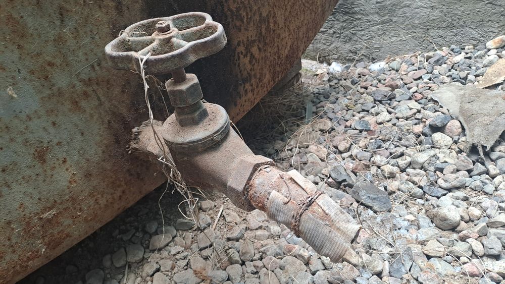 Продам ёмкость для воды