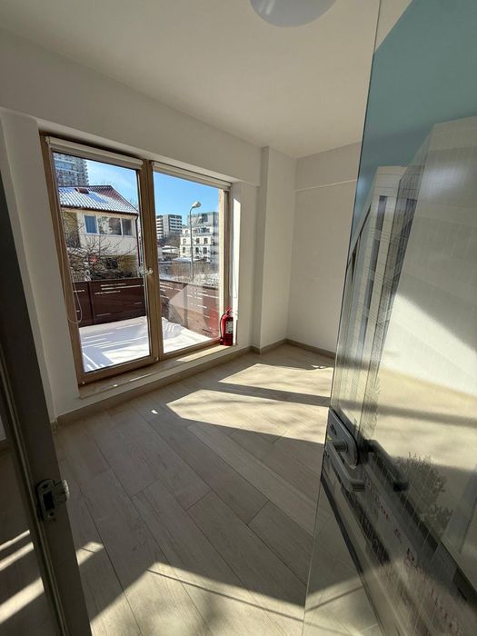 Inchiriere spatiu birouri