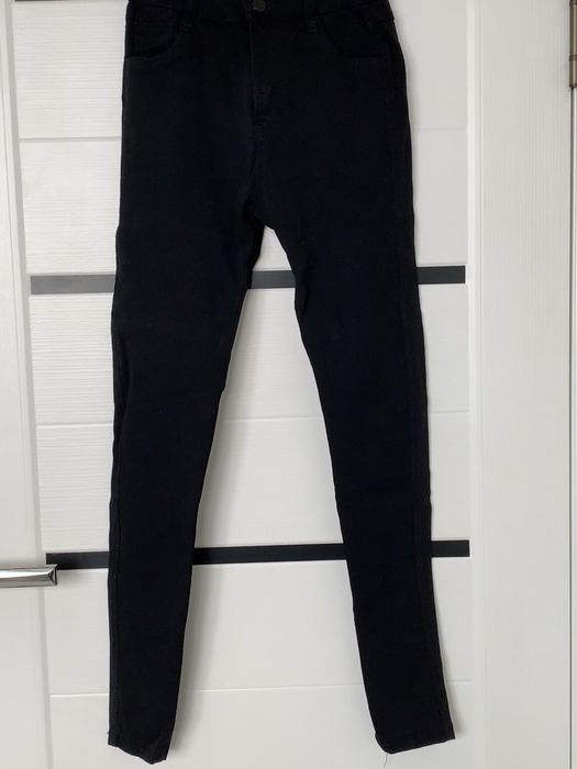 джинсы и шорты летние