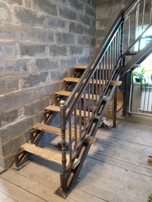 Сварочные работы