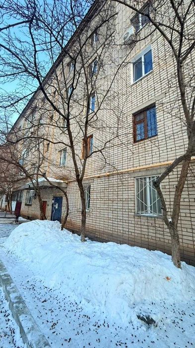 Продам квартиру в центре города