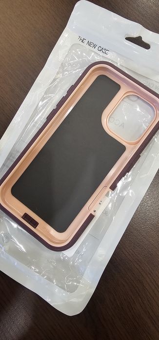 Кейс / Калъф iPhone 16