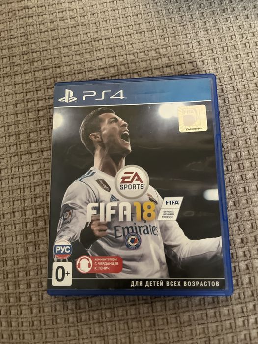 продам диски на ps 4