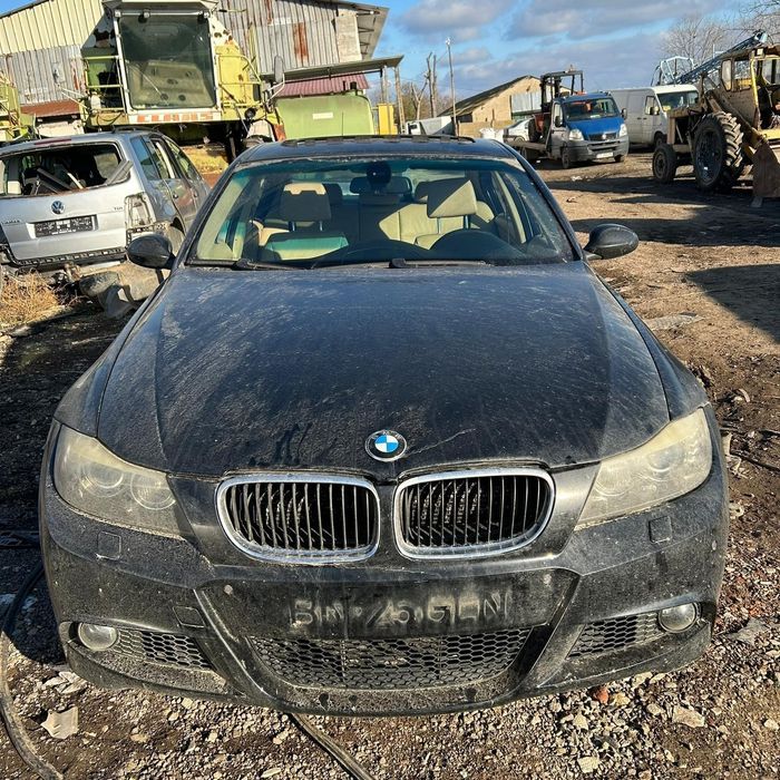 Dezmembrari BMW 3 (E90, E91, E93, E92) (2005-2013) 330 i Benzina