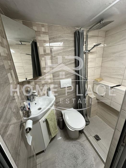 Продава се Двустаен апартамент в Варна, Гръцка махала - 40 кв.м за 1722 €/кв.м - Снимка #11