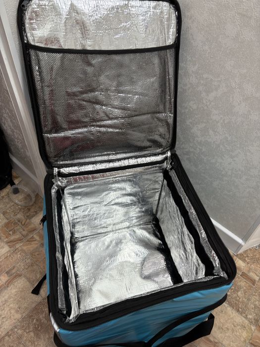 Термо сумка, Вольт, новый