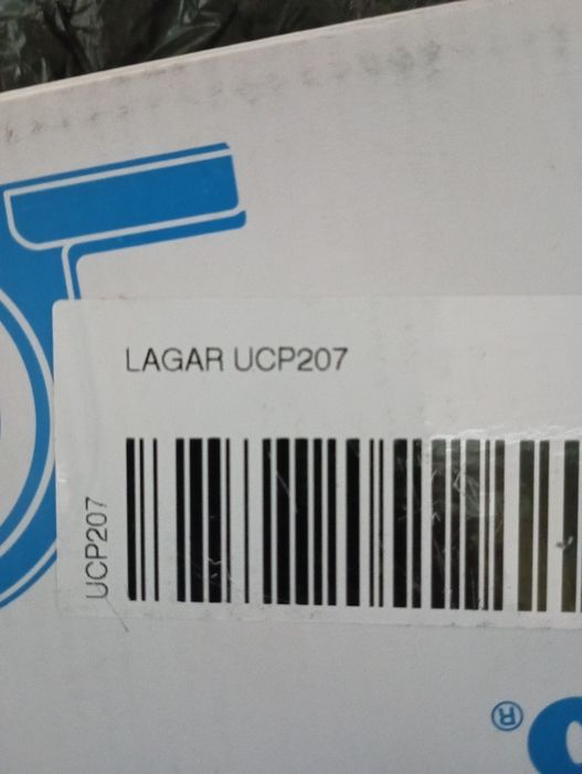 Lagare cu rulmenți