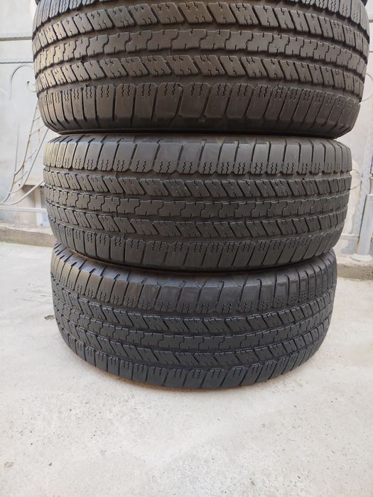 275 55 R20 Shina Good Year