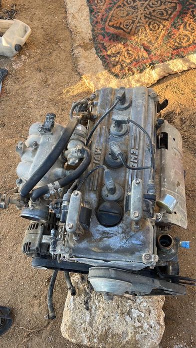 409 змз двигитель