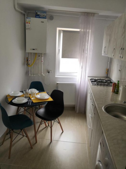 De inchiriat Apartament 2 camere Mamaia  Nord exact langa Lidl