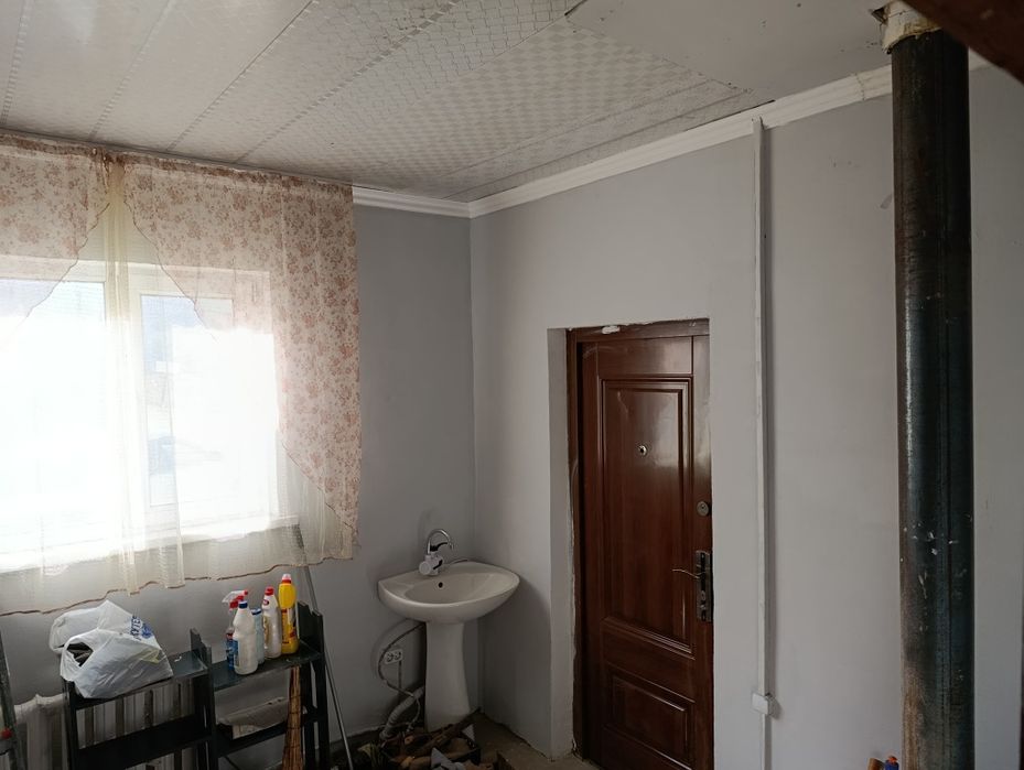 Продам отдельный дом с участком!