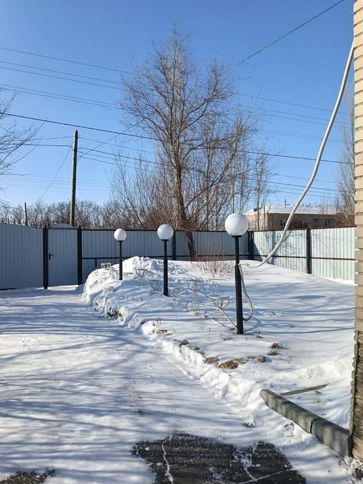 Продам квартиру с. Карасу