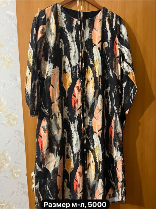 Продам нардные платья