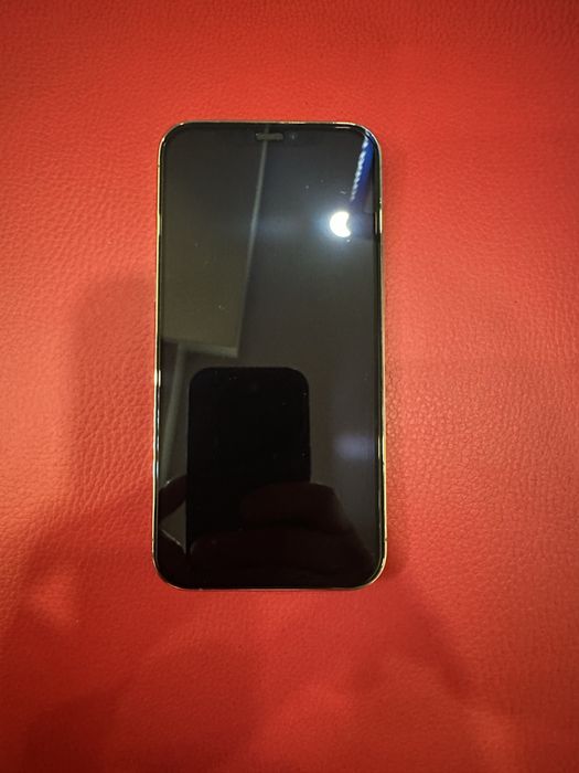 Iphone 12 Pro Gold  128 GB