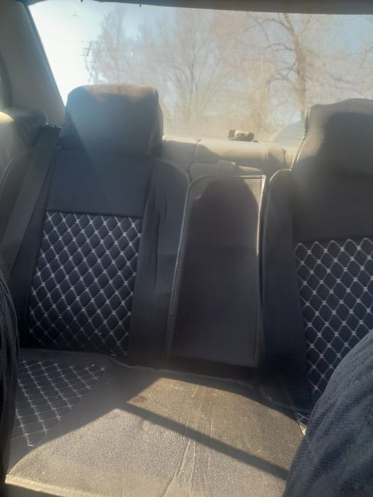 Ниссан премьера 2.0