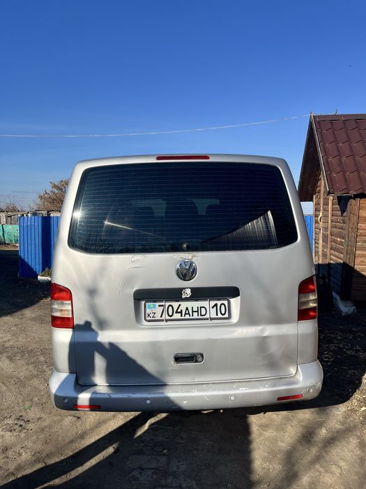 Транспортер Т5 в хорошем состояний