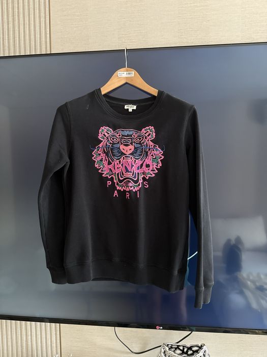 Свитшот Kenzo оригинал