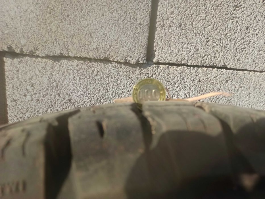 Продам Колеса летние