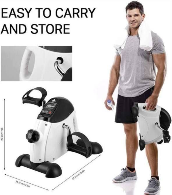 мини велотренажеры в ассортименте