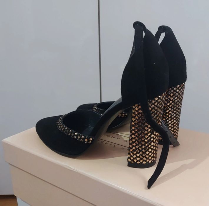 Pantofi Moda Prosper