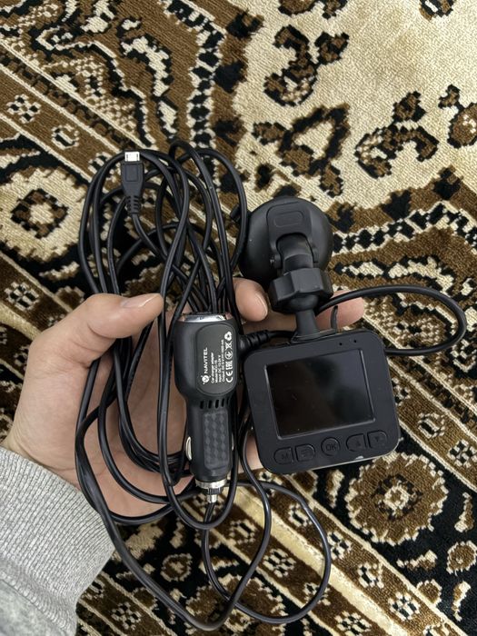 Видеорегистратор