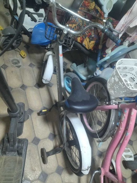 Продается велосипеды из дома