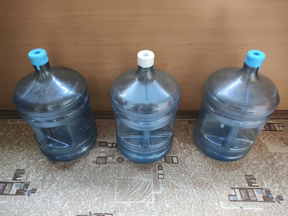 Бутыль для воды 19 литров