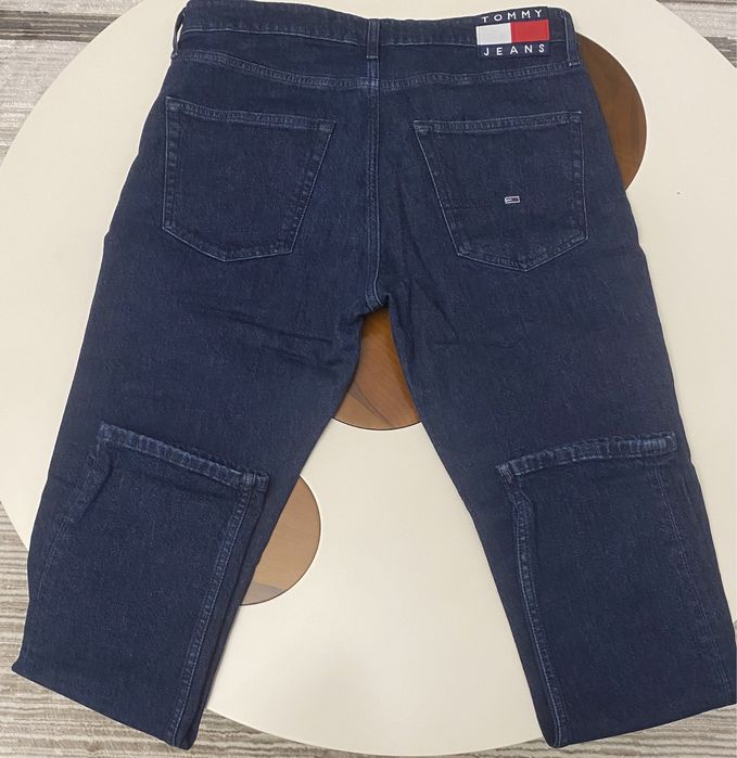 Джинсы Tommy Hilfiger, оригинал, размер 33/34