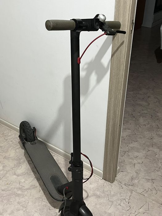 Xiaomi m365 электросамокат