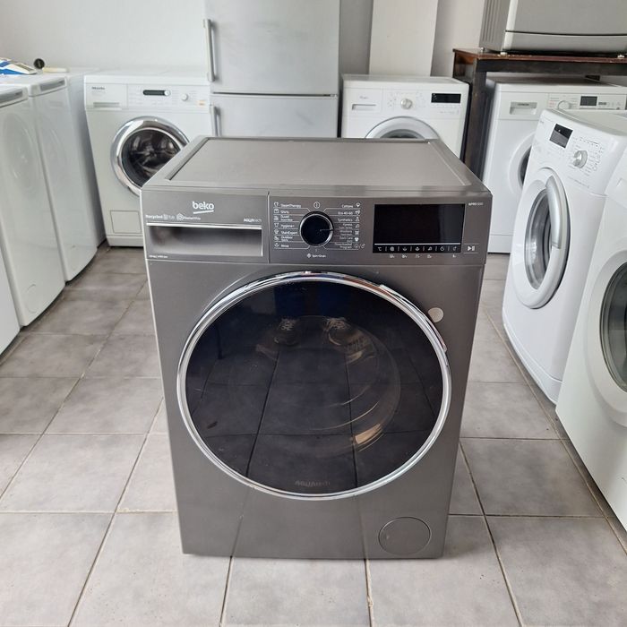 OFERTA : Beko / capacitate 10 kg. Impecabilă.