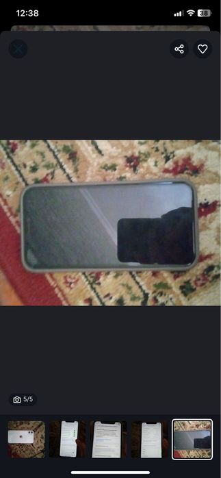Iphone 11 ios сатам