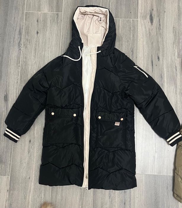 Куртки женские срочно