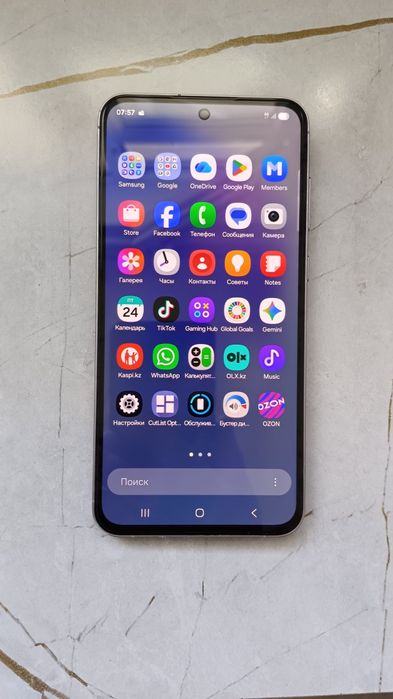 Samsung a55  8/128. 5G