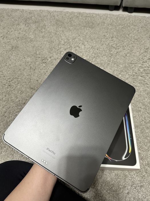 iPad Pro 13-inch (M4) 2TB