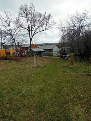 Vand livada intravilan si extravilan