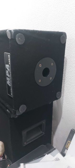 Vând mixere,boxe,microfon