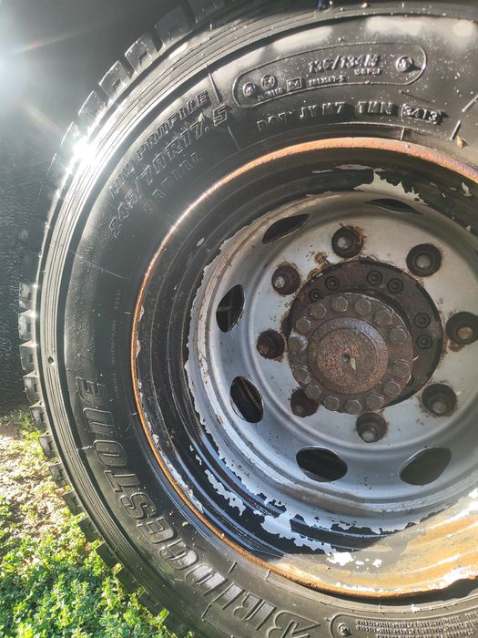 Продам DAF LF 45