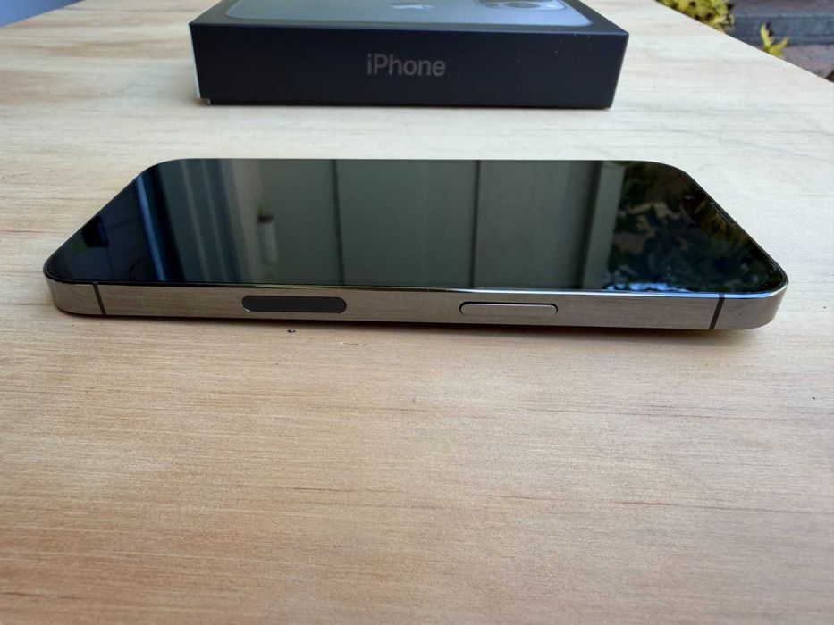 Apple iPhone 13 Pro 256 ГБ Graphite