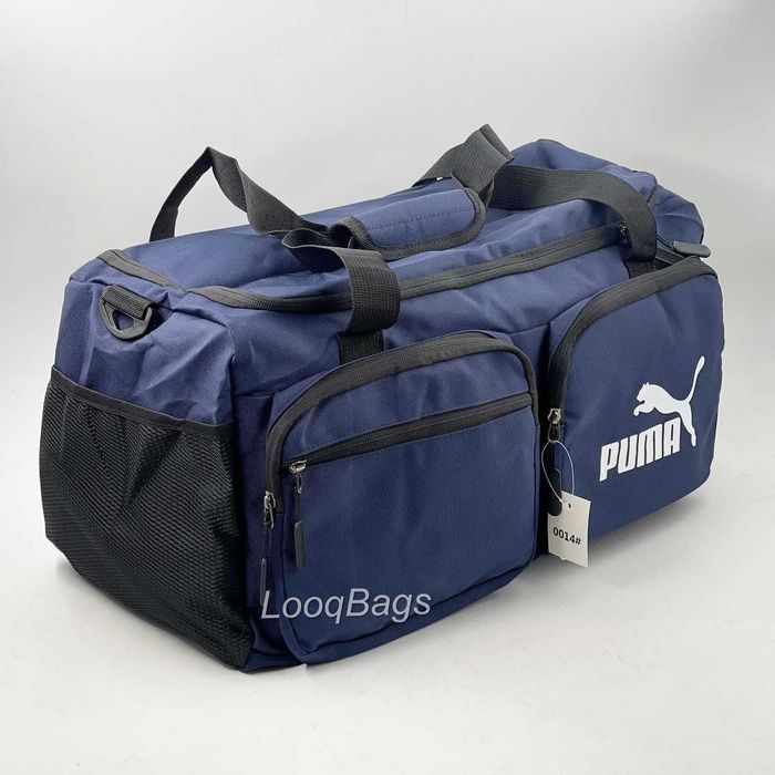 Спортивная сумка, для тренировки (0014)