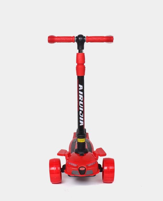 Samakat bollar uchun