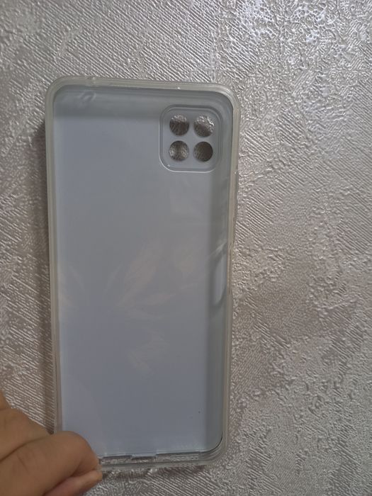 продам чехол для Samsung a22 5g