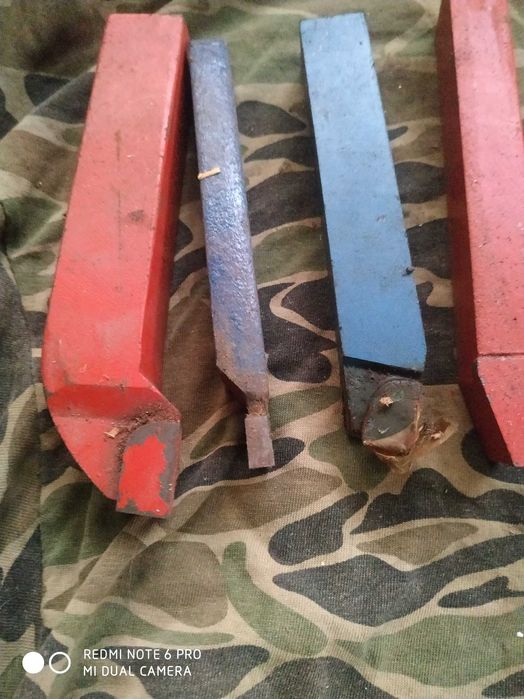 Стругарски ножове