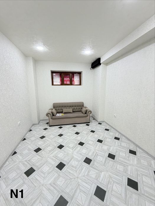 Сдаётся в аренду нежилой помещение под Офис