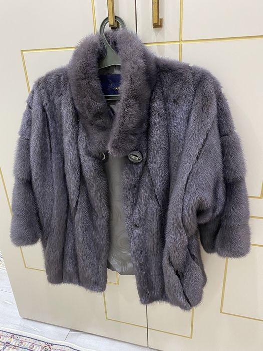 Продам шубу автоледи