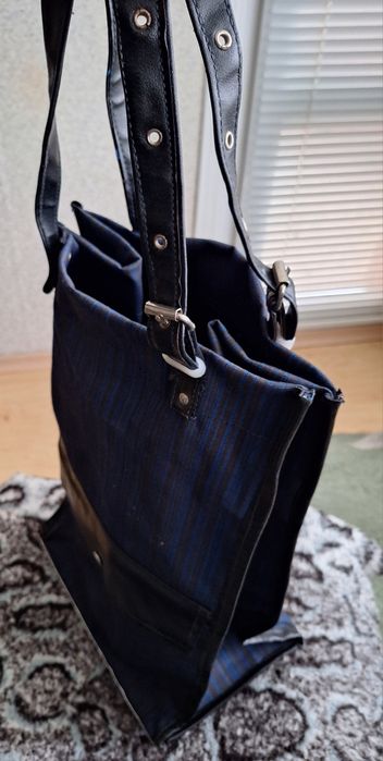 Пътни чанти и куфар