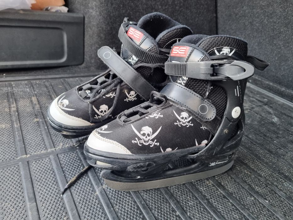 Patine copii reglabile