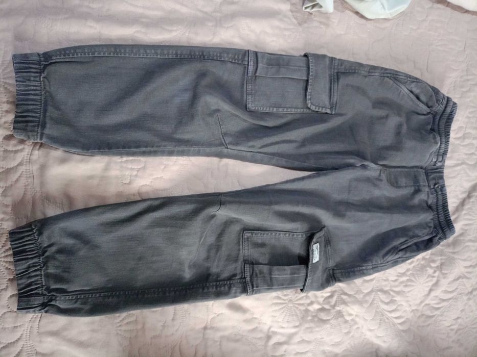 Лот дрехи за момче р-р 134