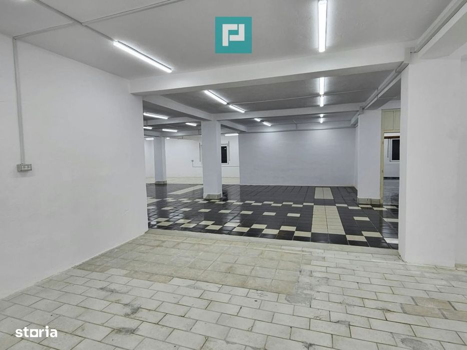Proprietate impresionantă Sântana - 3500 mp utili